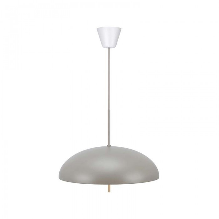 Подвесной светильник, люстра Nordlux 2220053009 Versale E27 2x60W IP20 бежевый Подвесной светильник, люстра Nordlux 2220053009 Versale E27 2x60W IP20 бежевый