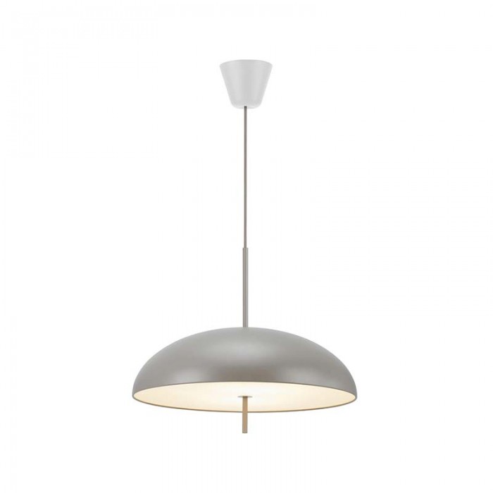 Подвесной светильник, люстра Nordlux 2220053009 Versale E27 2x60W IP20 бежевый Подвесной светильник, люстра Nordlux 2220053009 Versale E27 2x60W IP20 бежевый