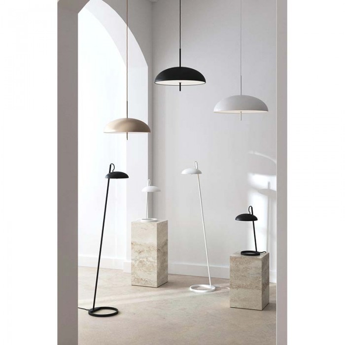 Подвесной светильник, люстра Nordlux 2220053009 Versale E27 2x60W IP20 бежевый Подвесной светильник, люстра Nordlux 2220053009 Versale E27 2x60W IP20 бежевый