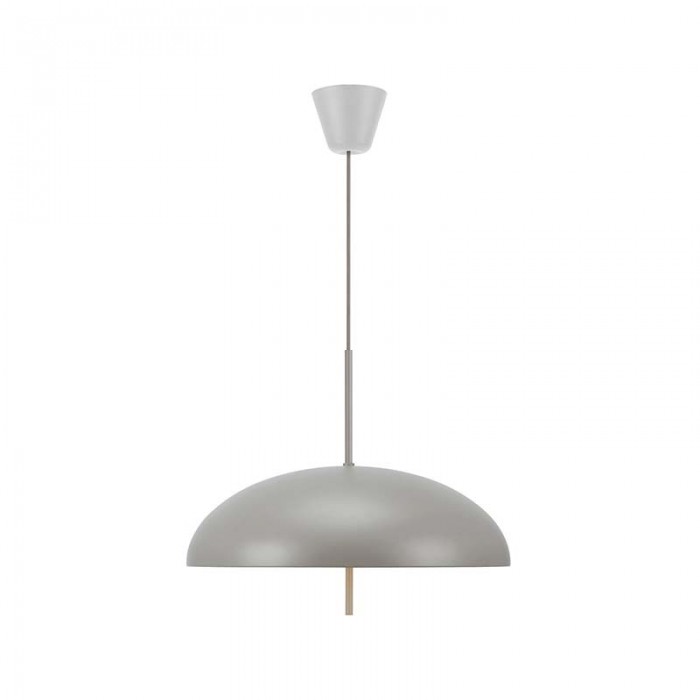Подвесной светильник, люстра Nordlux 2220053009 Versale E27 2x60W IP20 бежевый