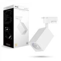 Трековый светильник Feron 40137 ML337