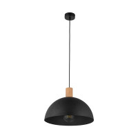 Люстра Tk Lighting 4852 Oslo Black