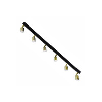 Світильник Tk Lighting 6034 Top Gold