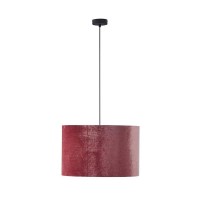 Люстра Tk Lighting 6164 Tercino Pink