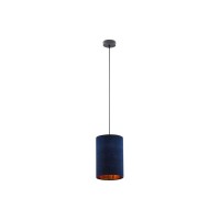 Люстра Tk Lighting 6174 Tercino Blue