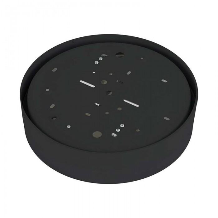 Світильник стельовий TK Lighting 862 Pori E27 2x15W IP44 чорний Світильник стельовий TK Lighting 862 Pori E27 2x15W IP44 чорний