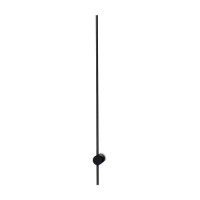 Бра  Ideal Lux 285108 Essence AP 17W Nero