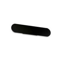 Настенный светильник  Ideal Lux 285283 Echo AP D40 20W Nero