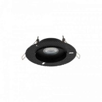 Точковий світильник Nowodvorski ECHO 8372 Black