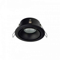 Точковий світильник Nowodvorski FOXTROT 8374 Black