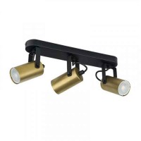 Светильник-спот TK Lighting REDO 2799 gold