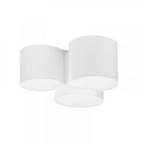 Люстра TK Lighting MONA 3441 white