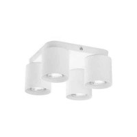 Спот TK Lighting VICO WHITE 3408