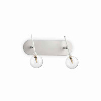 Спот  Ideal Lux 200385 Maracas AP2 Bianco