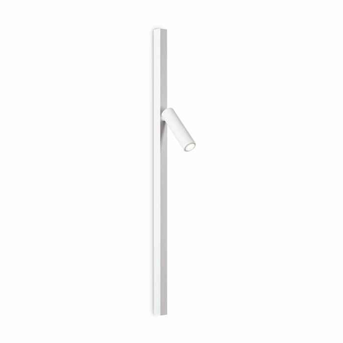 Спот Ideal Lux 285269 Syntesi AP Linear Bianco