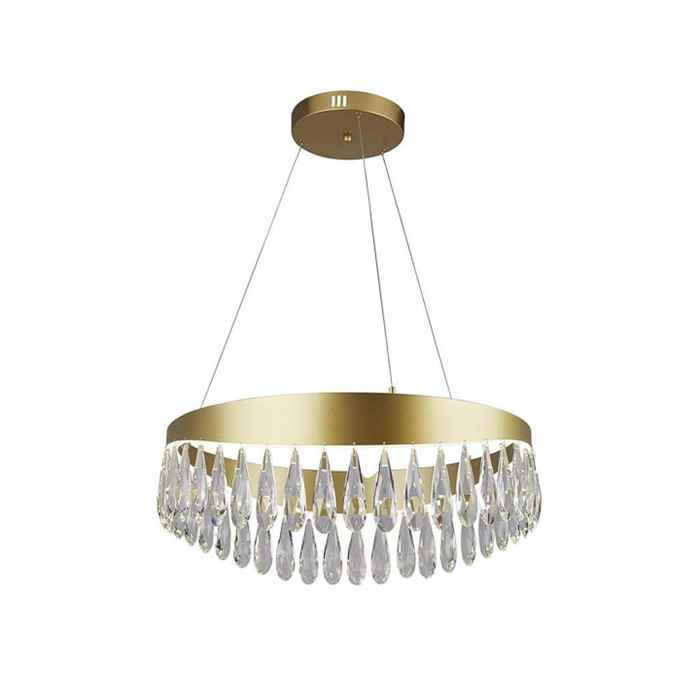 Searchlight 19210-1GO Jewel