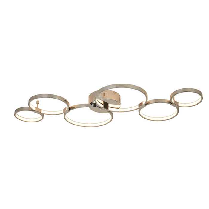 Searchlight 2006-6CC Solexa