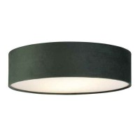Стельовий світильник Searchlight 23298-2GR Drum
