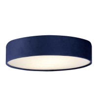 Стельовий світильник Searchlight 23298-3BL Drum
