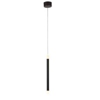Підвісний світильник Searchlight 4861BK Wands