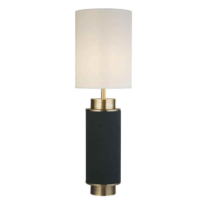 Настольная лампа Searchlight EU59041AB Flask