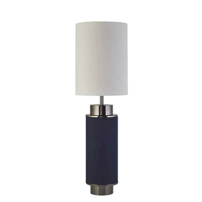 Настольная лампа Searchlight EU59041BK Flask Настольная лампа Searchlight EU59041BK Flask