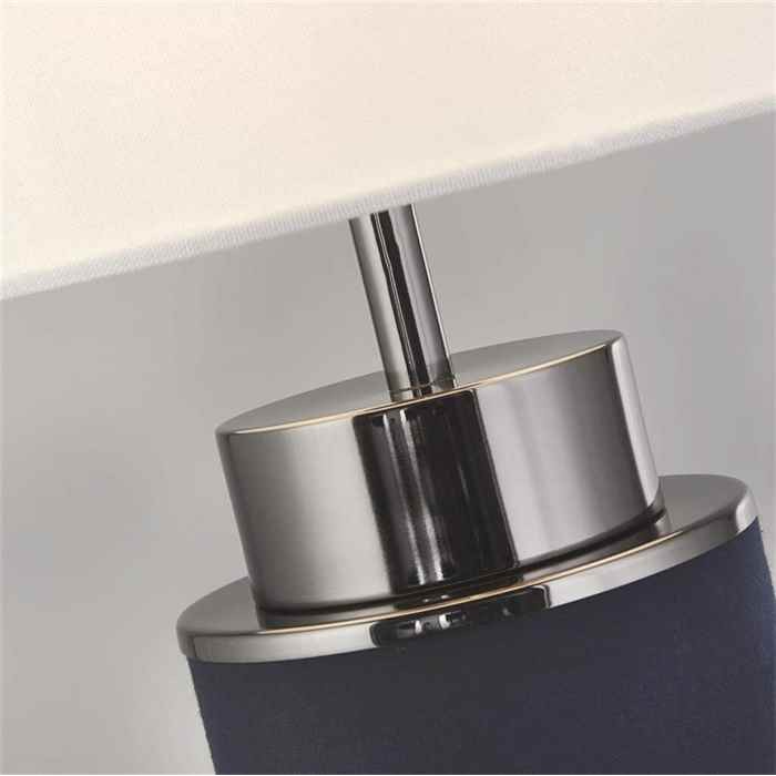 Настольная лампа Searchlight EU59041BK Flask Настольная лампа Searchlight EU59041BK Flask