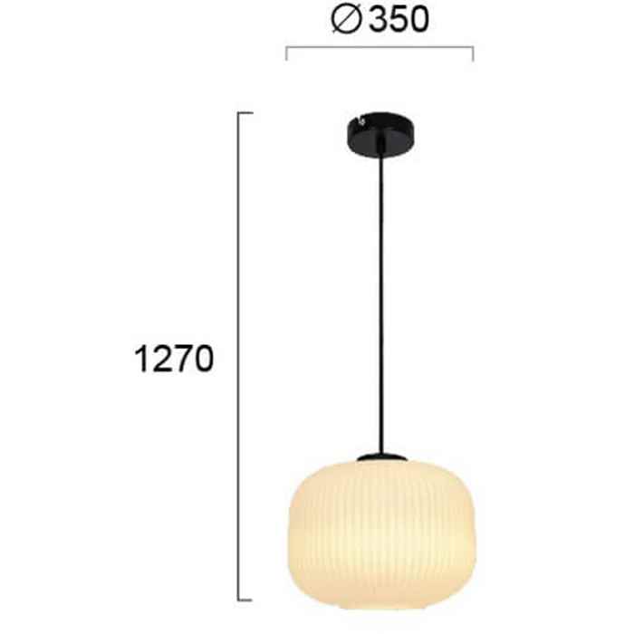 Підвісний світильник Viokef 4253000 Astor Підвісний світильник Viokef 4253000 Astor