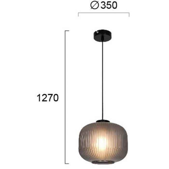 Підвісний світильник Viokef 4253001 Astor Підвісний світильник Viokef 4253001 Astor