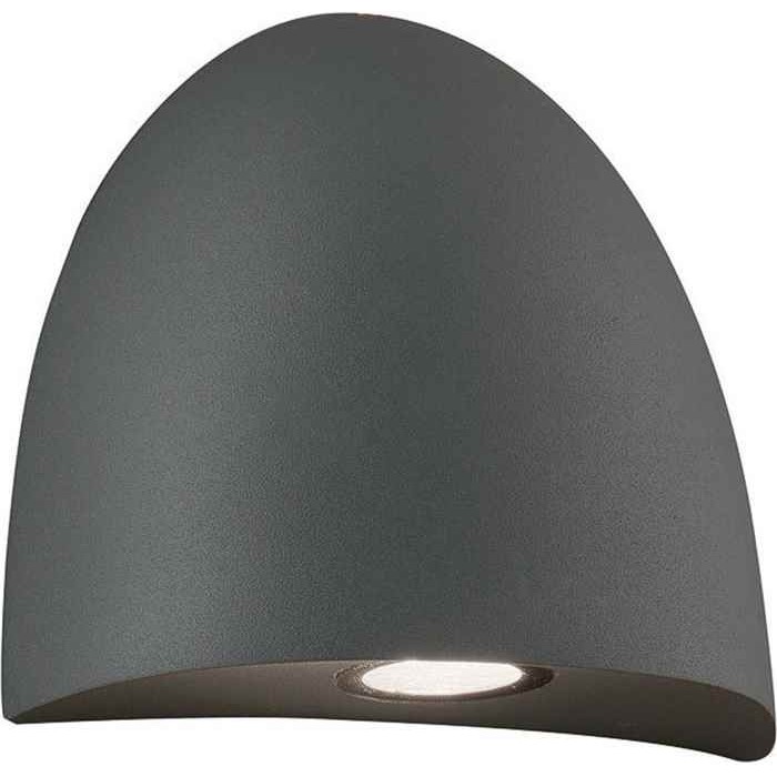 Настенный светильник Viokef 4260400 Bauta