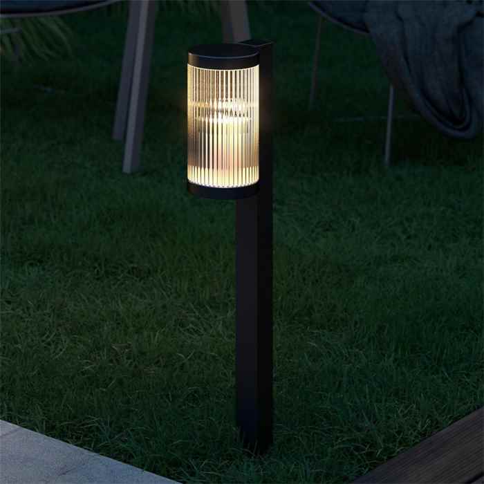 Вуличний світильник Nordlux 2218088003 Coupar E27 1x25W IP54 чорний Вуличний світильник Nordlux 2218088003 Coupar E27 1x25W IP54 чорний