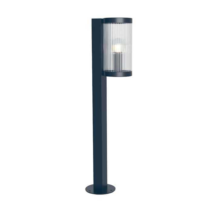 Вуличний світильник Nordlux 2218088003 Coupar E27 1x25W IP54 чорний