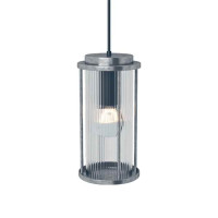 Підвісний світильник Nordlux 2218273031 Linton Pendant Galvanized