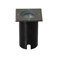 Грунтовий світильник Nordlux 2218410034 Andor Square Ground SS