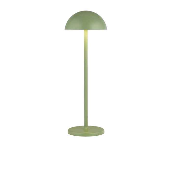 Настольная лампа Searchlight 78131GR Portable