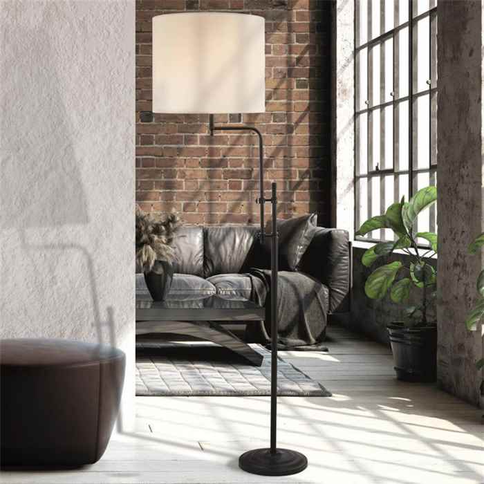 Searchlight EU12083-1BK 1LT Searchlight EU12083-1BK 1LT
