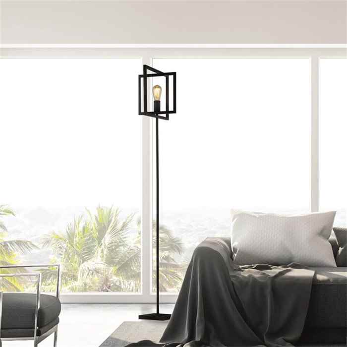Searchlight EU23202-1BK 1LT Searchlight EU23202-1BK 1LT