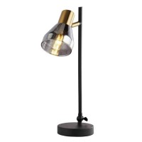 Настольная лампа  Searchlight EU23802-1SM 1LT