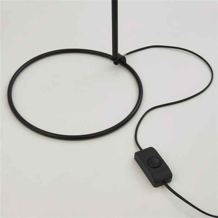 Searchlight EU35722-1BK 1LT Searchlight EU35722-1BK 1LT