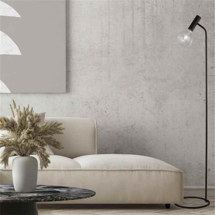 Searchlight EU35722-1BK 1LT Searchlight EU35722-1BK 1LT