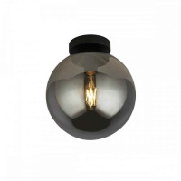 Потолочный светильник  Searchlight 1032-1SM Amsterdam