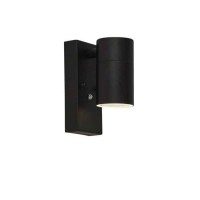 Настенный светильник  Searchlight 14601BK 1LT