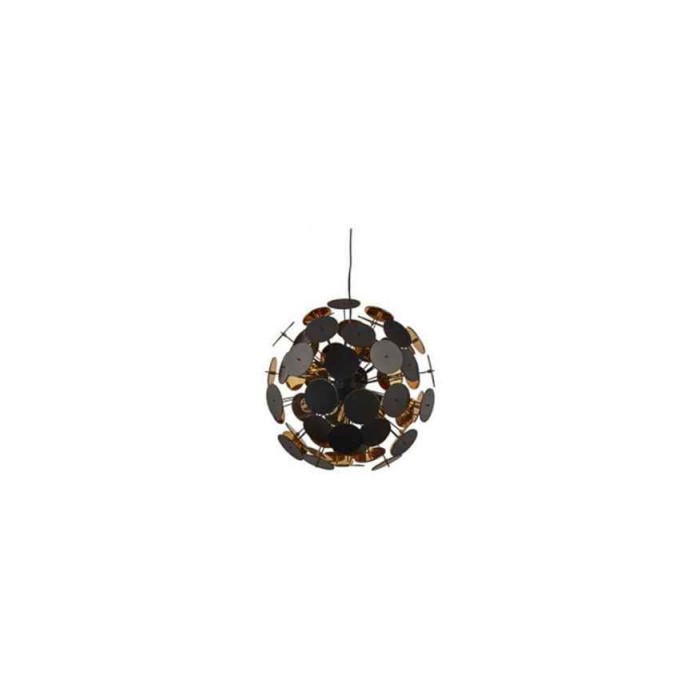 Searchlight 3076-6BG Discus