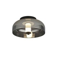 Люстра  Searchlight 59804-1SM Frisbee