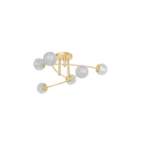 Люстра  Viokef 4267300 Diamond