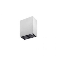 Точковий світильник Ideal Lux 248523 Lika 4W Surface Wh