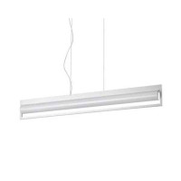 Подвесной светильник Ideal Lux 224497 Subway SP