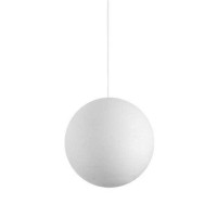 Підвісний світильник Ideal Lux 226033 Carta SP1 D40