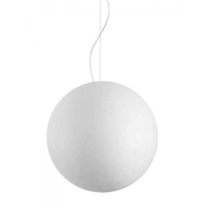 Подвесной светильник Ideal Lux 226040 Carta SP1 D50