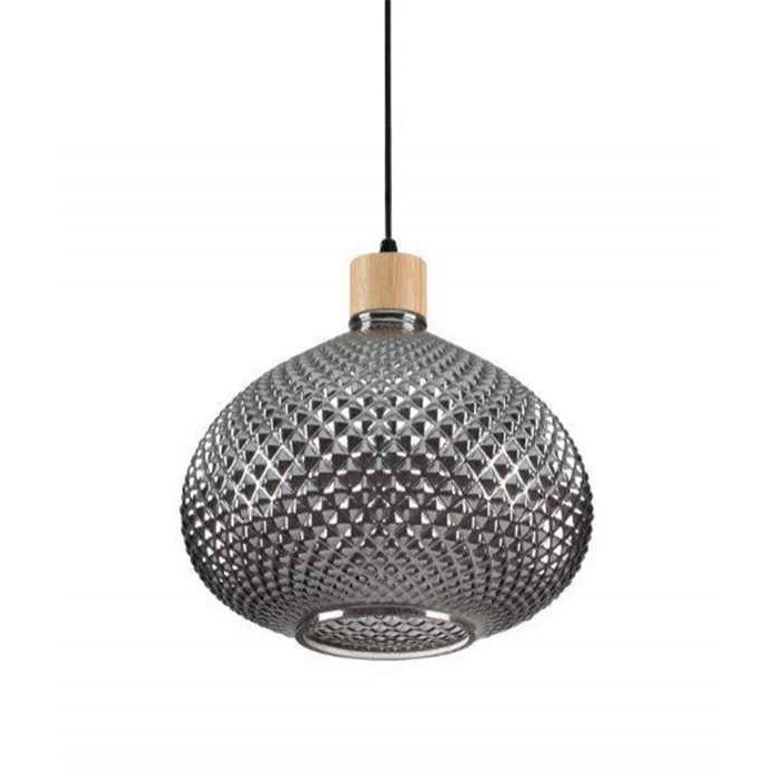 Подвесной светильник Ideal Lux 238920 Bergen-3 SP1
